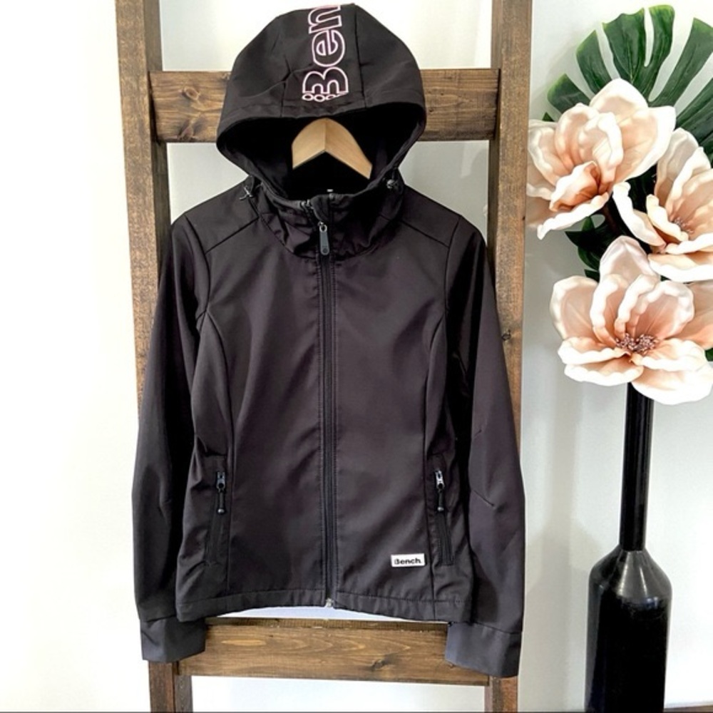 Bench Jacket sz XS